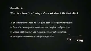 CCNA 200-301 exam | CCNA exam practice part 10