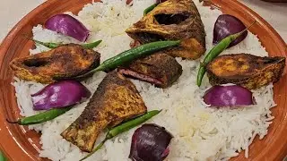 Boishaki Khawa-dawa