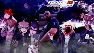 Danganronpa Meme Collab V6 1K Subscriber Special