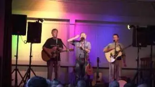 The McCalmans - Still going to die
