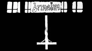 Armatus - My Life Ends Here! No Future