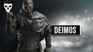 Deimos Operator Guide - Rainbow Six Siege