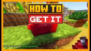 HOW TO ROAST with the Roaster in MINECRAFT using Let's Do Farm and Charm