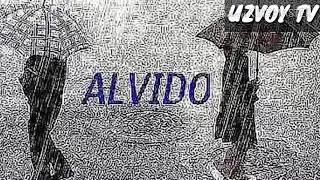 алвидо жоним.  💔💔💔💔 2017 ырлары