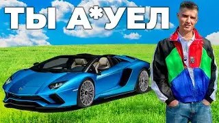 РАЗВЁЛ МИЛЛИОНЕРА, А ОН… в GTA CRMP RADMIR RP 