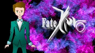 Первый Обзор Аниме: Fate/Stay Night and Fate/Zero