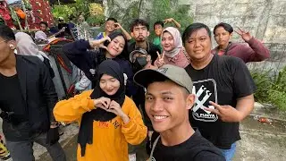 Vlog 2024 Keseruan Khitanan Balad Tenar