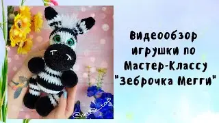 🎞Видеообзор Мастер-Класса 