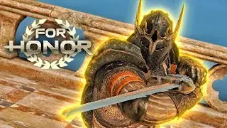 [For Honor] I AM WINNER - Funny Onesies Moments