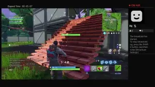 abundantbunny55's Live PS4 Broadcast