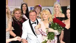 Миллена Субботина - Юбилейный концерт в гостях Алла Маркина