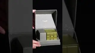 GANCUBE - GAN13 Maglev KUNLUN