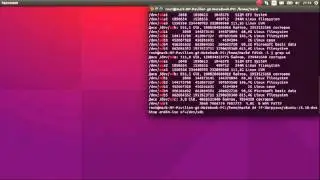 Как записать загрузочный флешку с помощью dd