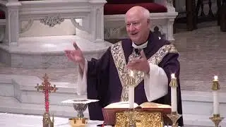 Catholic Sunday Mass – November 2nd, 2025