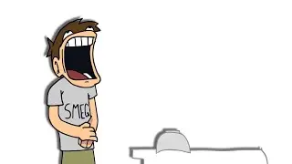 Eddsworld Reanimatedd - Stupid Soup