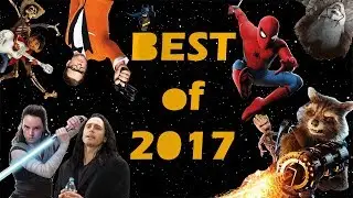 The Top 20 Great Films of 2017
