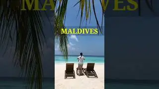 Exploring Beautiful Maldives | Maldives | K Romel 
