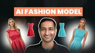 Get Professional Fashion Product Photos in 2 Minutes Using AI! | Botika AI Tutorial