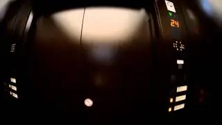 Razendsnelle lift
