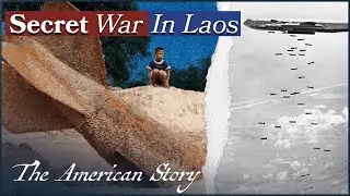 The US Bombs Still Killing Civilians In Laos After 50 Years | Bomb Harvest