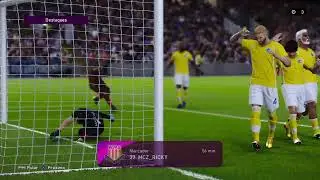 Transmissão ao vivo do PS4  Marcelo x11 LENDA 82   27/12