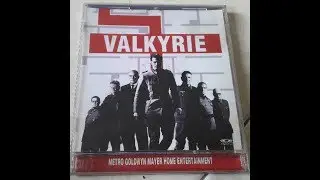 Opening to Valkyrie (2008) 2009 VCD
