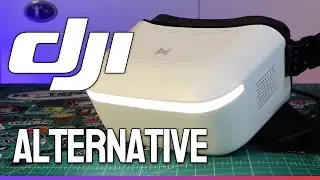DJI Fpv Alternative is here! 💯 Game Changer.