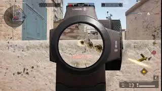 Warface: Мини-достижения | Снято с помощью GeForce