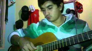 Zapada  Jhonny B Goode
