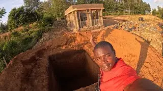 First Livestream At My Dream Home