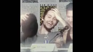 collab!! #dylanobrien #iansomerhalder #thevampirediaries #teenwolf #dylanobrienedits  #editing