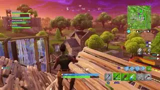 Fortnite (TG) #2