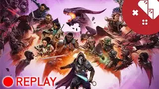 🔴 Dragon Age : The Veilguard, on continue l'aventure (RTX 4060)