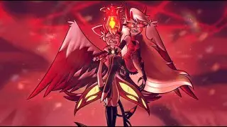 Finale By Hazbin Hotel { Lyrics }