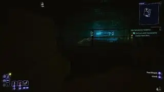 Cyberpunk 2077 Johnny Jokes About V Death