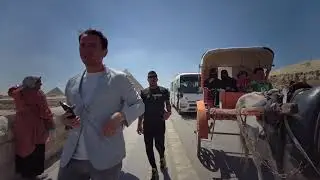 Египет пирамиды 2022 год