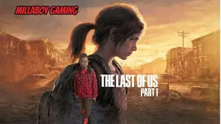 The Last Of Us The Suburbs Sewers