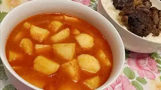 ( ❤️أكلة تقليدية قديمة بطعم البيوت المصرية)