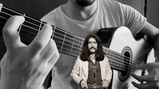 Barış Manço/Deniz Tüney - Alla Beni Pulla Beni - Flamenko Versiyon /  Mutlu Gedik ​⁠