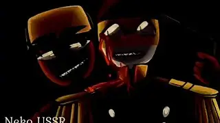 Church (CountryHumans) /Clip |Russian Empire| •gift•