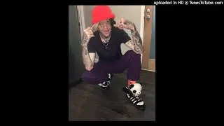Lil peep - Ignorant (no feature)