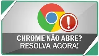 Instalador Do Chrome não abre ? RESOLVIDO !!