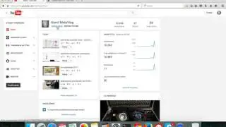 gdzie jest nasz identyfikator YouTube ? przydatne do addmefast