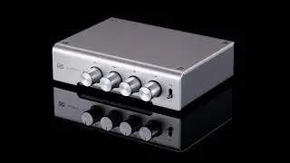 The little Schiit Loki equalizer wows the Audiophiliac