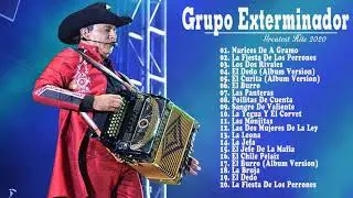 MIX EXTERMINADOR CORRIDOS MÁS TORONES