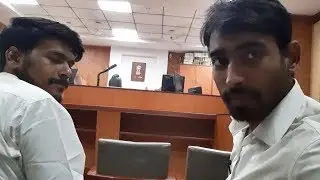 Inside court room| Tis Hazari court | lawyers Vlog