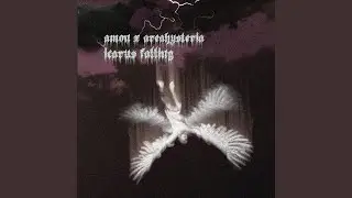 Icarus Falling