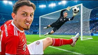 This 24 year old is the Sunday League Harry Kane | #BEATFK Ep.29