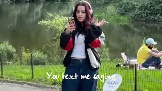 chuck x blair (official lyric video)