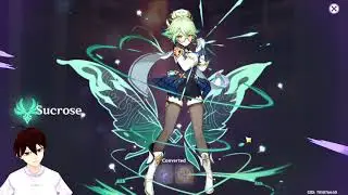 Will I get anything by using over 20 wishes here ? | Genshin Impact Wishes Standard Banner